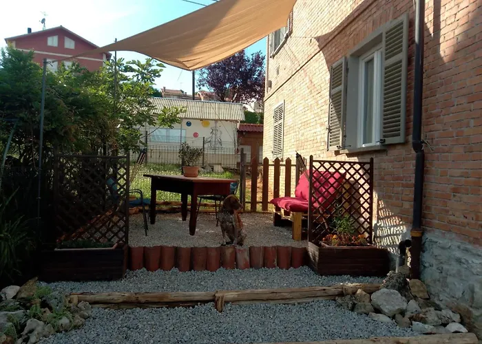 La Tana Di Pisolo